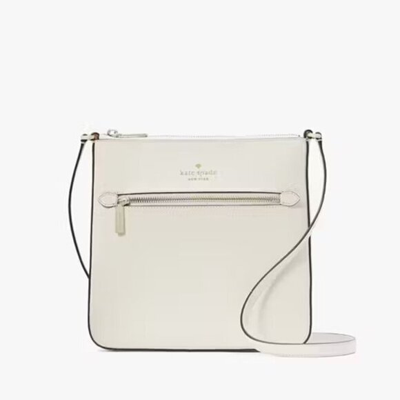 kate spade Sadie North South Crossbody NWT - Picture 1 of 7